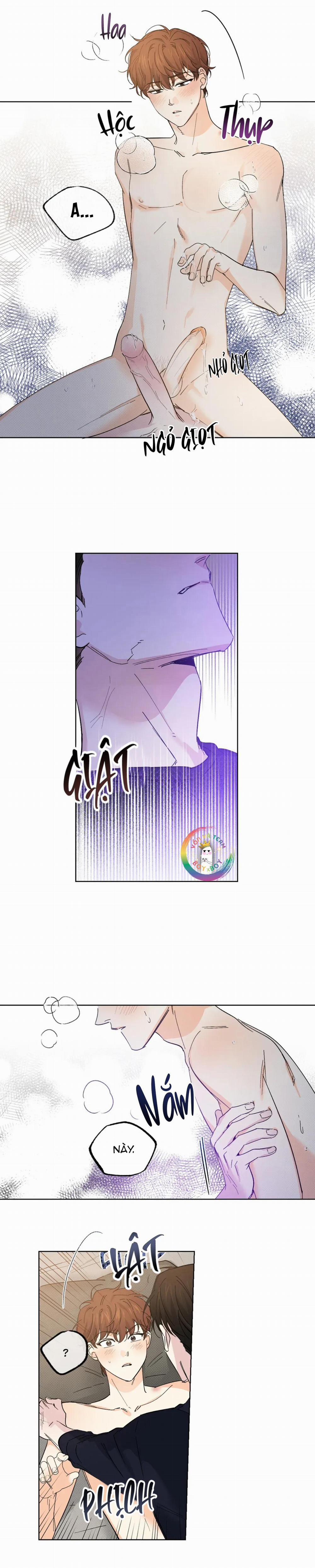 Cộng Sự Bán Thời Gian 20 H+ trang 13