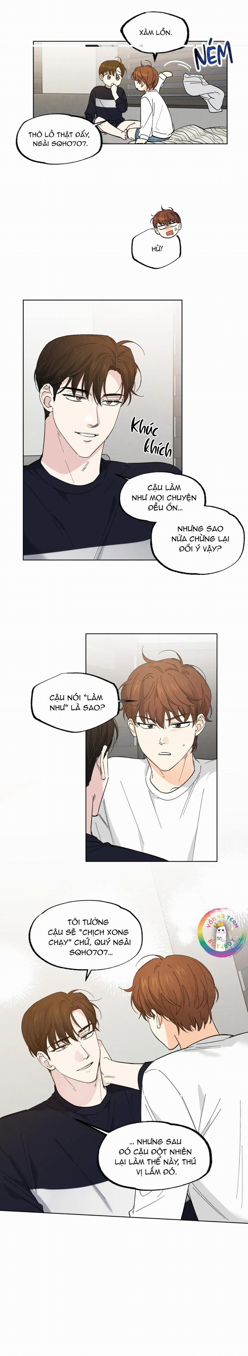 Cộng Sự Bán Thời Gian 20 H+ trang 2