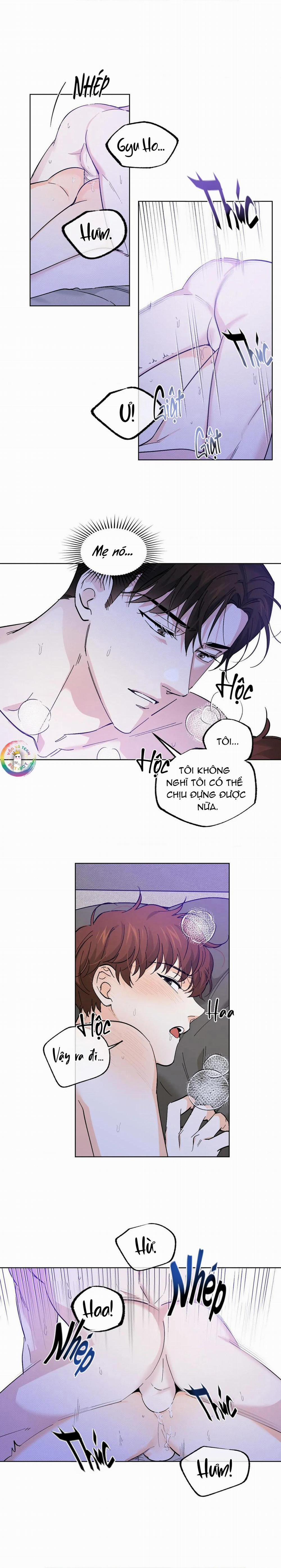 Cộng Sự Bán Thời Gian 21 0 trang 6