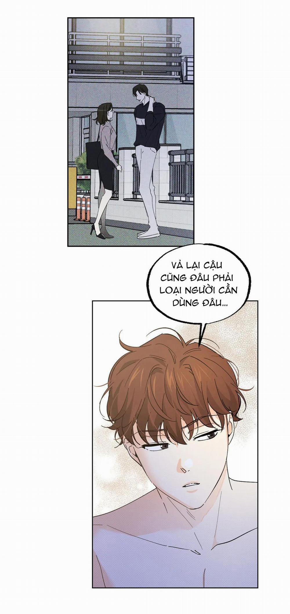 Cộng Sự Bán Thời Gian 21 trang 12