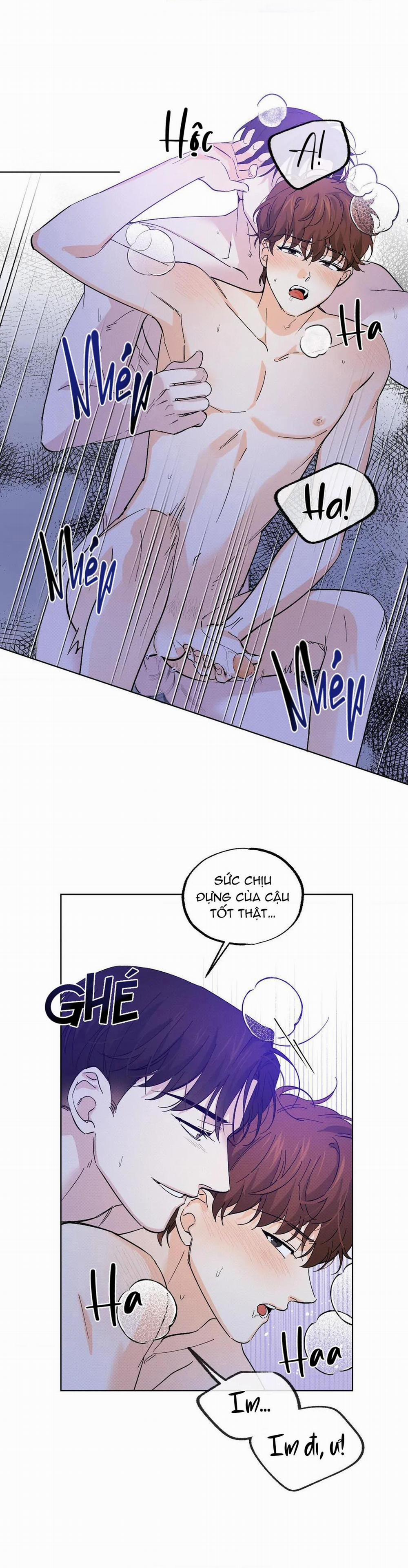 Cộng Sự Bán Thời Gian 21 trang 4