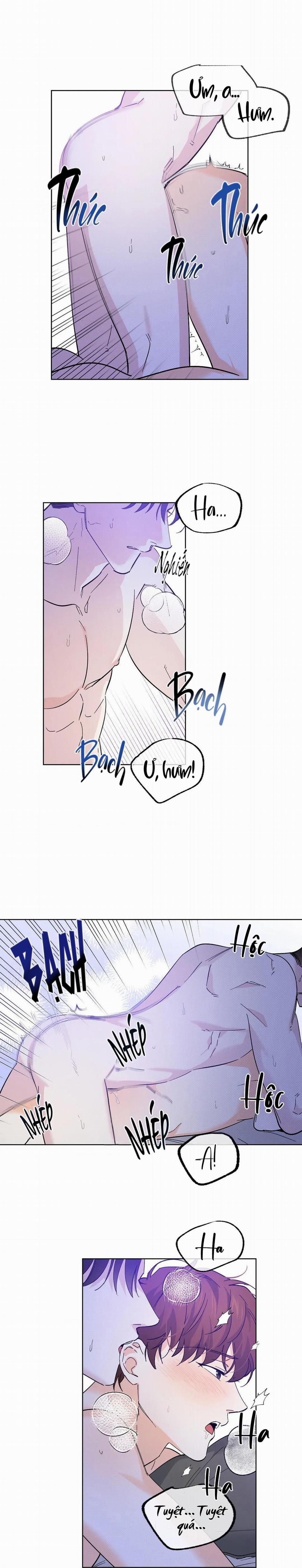 Cộng Sự Bán Thời Gian 21 trang 5