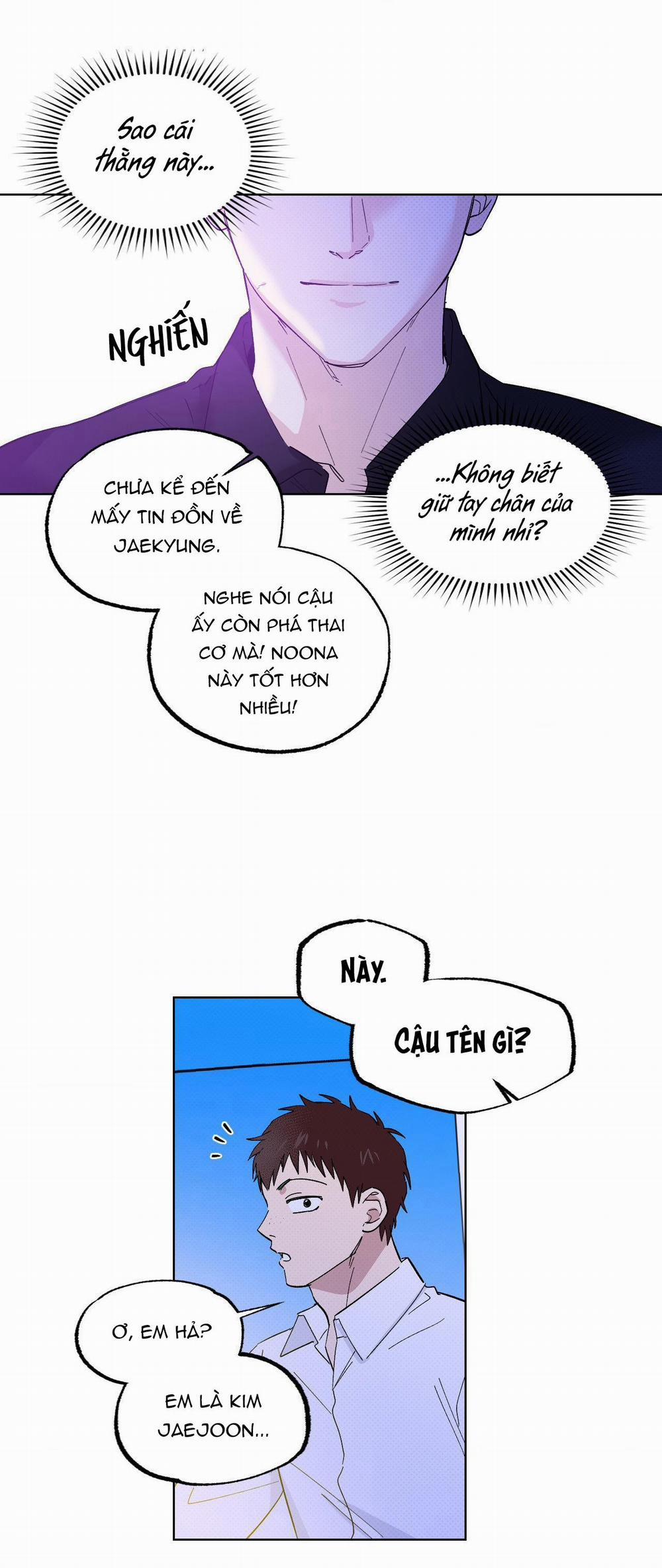 Cộng Sự Bán Thời Gian 24 trang 29