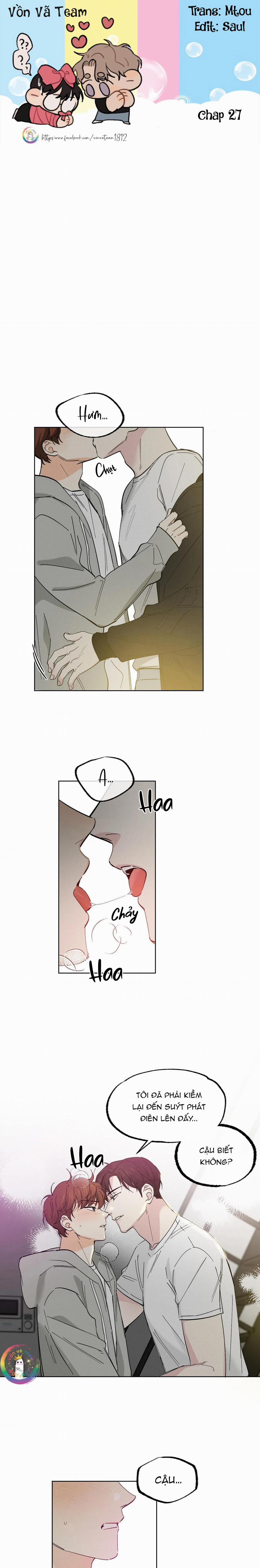 Cộng Sự Bán Thời Gian 27 trang 0