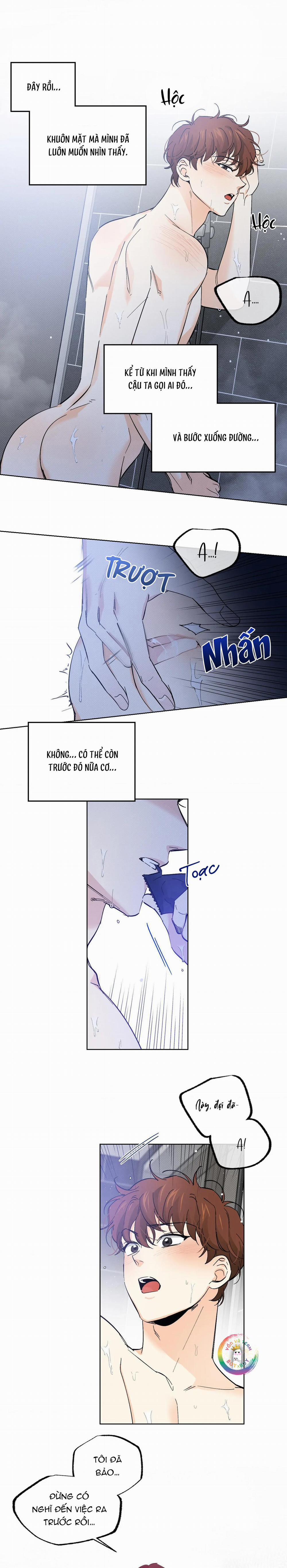 Cộng Sự Bán Thời Gian 27 trang 8