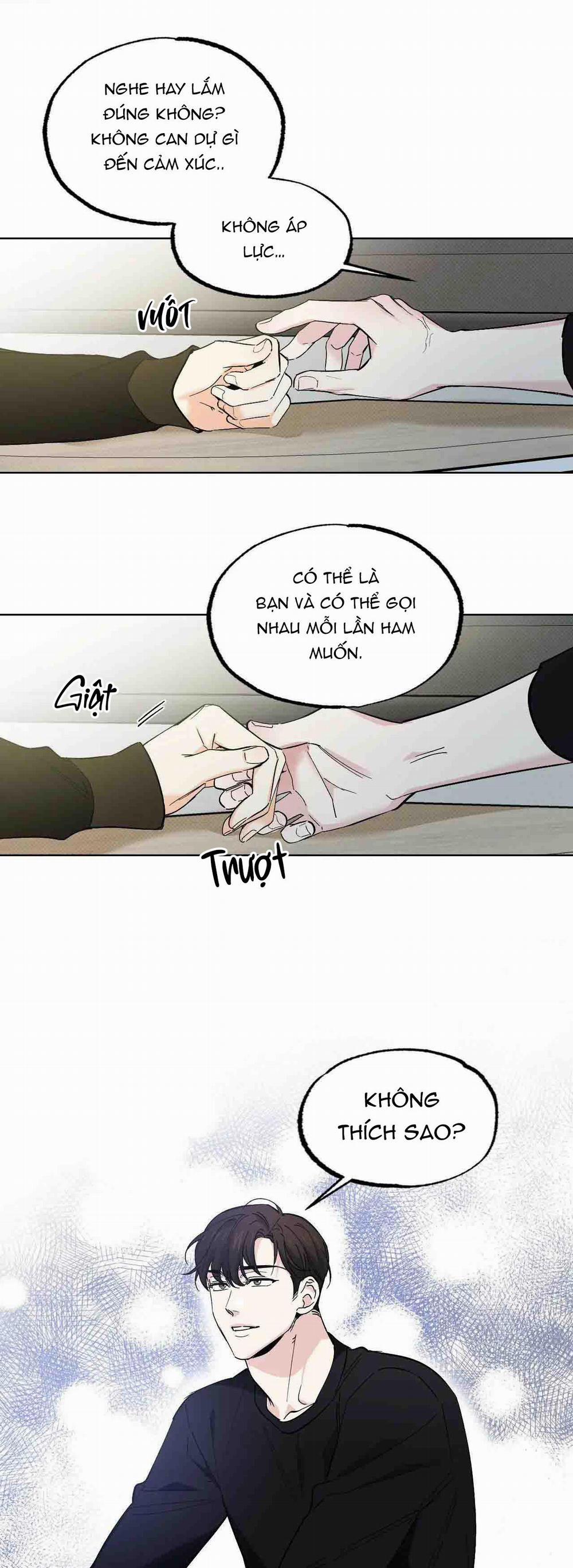 Cộng Sự Bán Thời Gian 29 trang 11