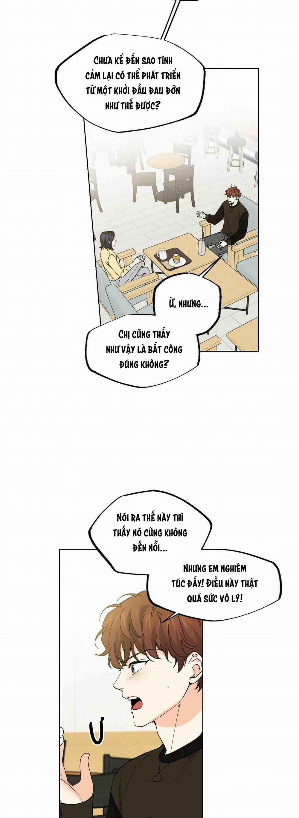 Cộng Sự Bán Thời Gian 29 trang 2