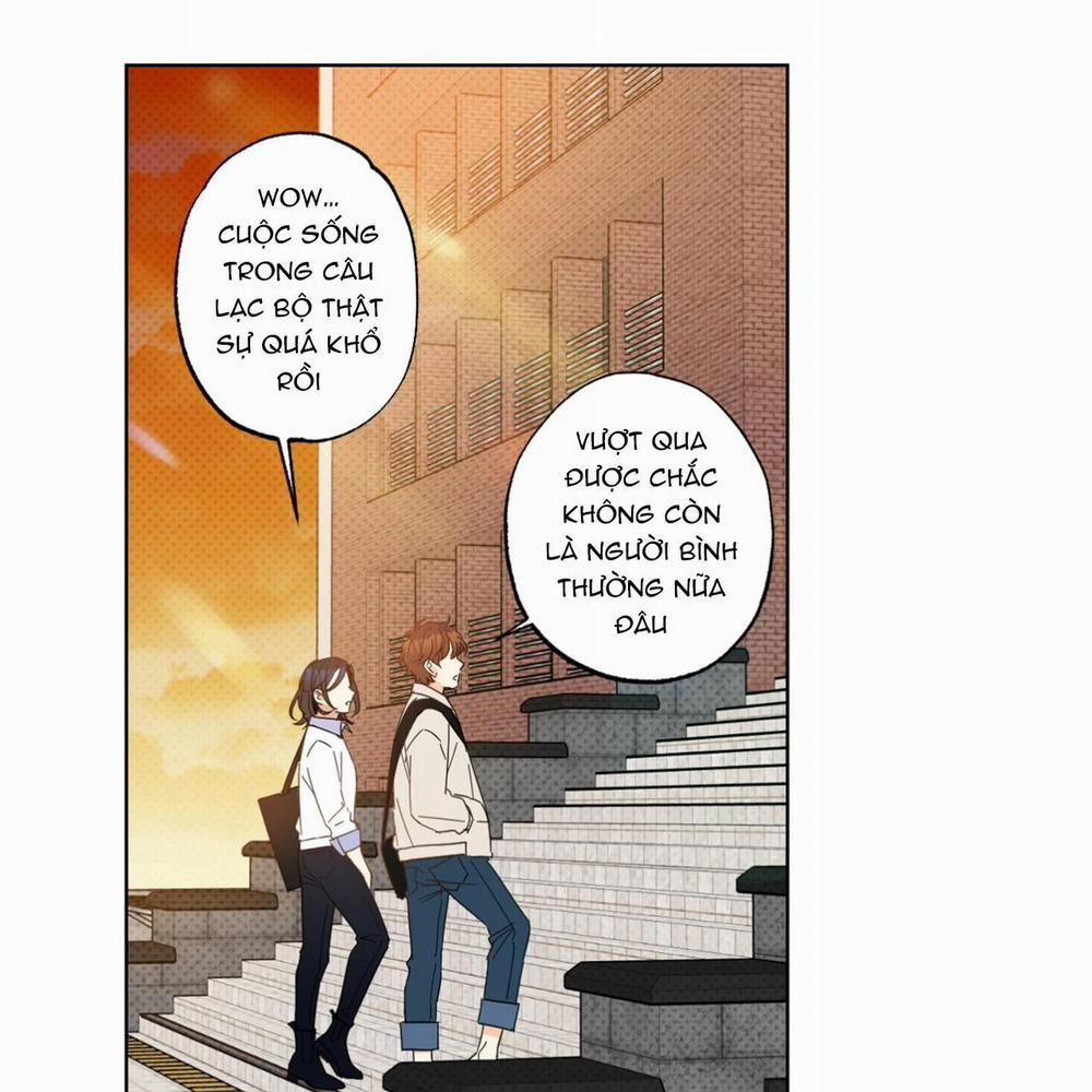 Cộng Sự Bán Thời Gian 3 trang 21