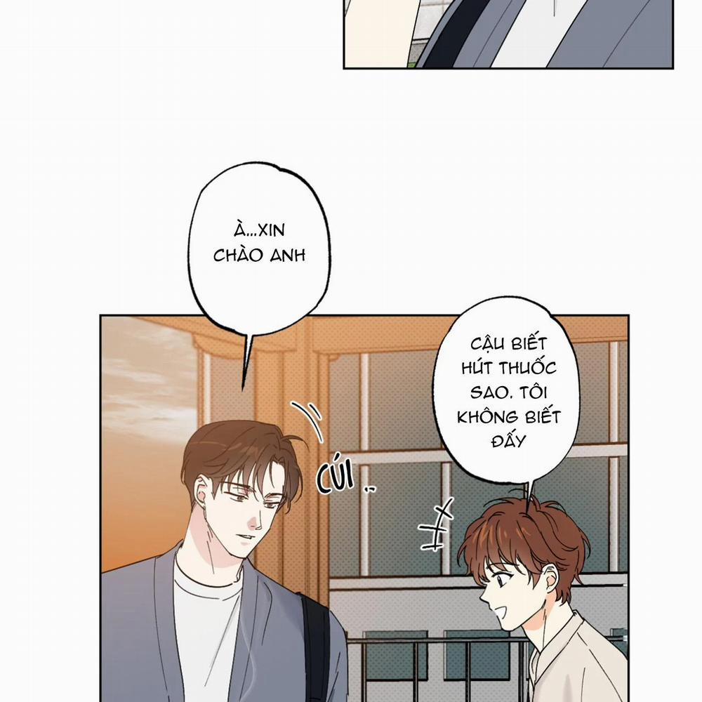 Cộng Sự Bán Thời Gian 3 trang 36