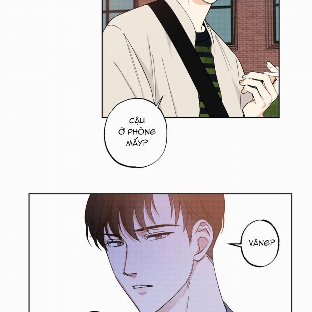 Cộng Sự Bán Thời Gian 3 trang 45