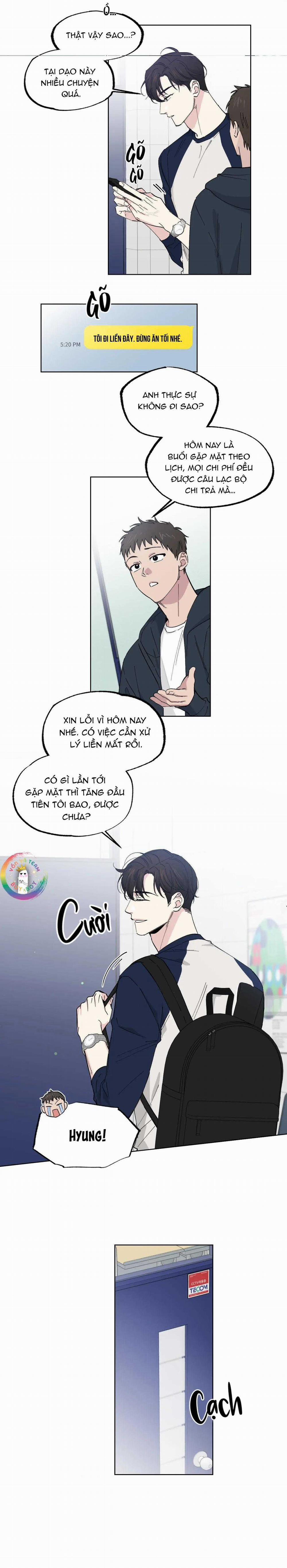 Cộng Sự Bán Thời Gian 30 trang 2