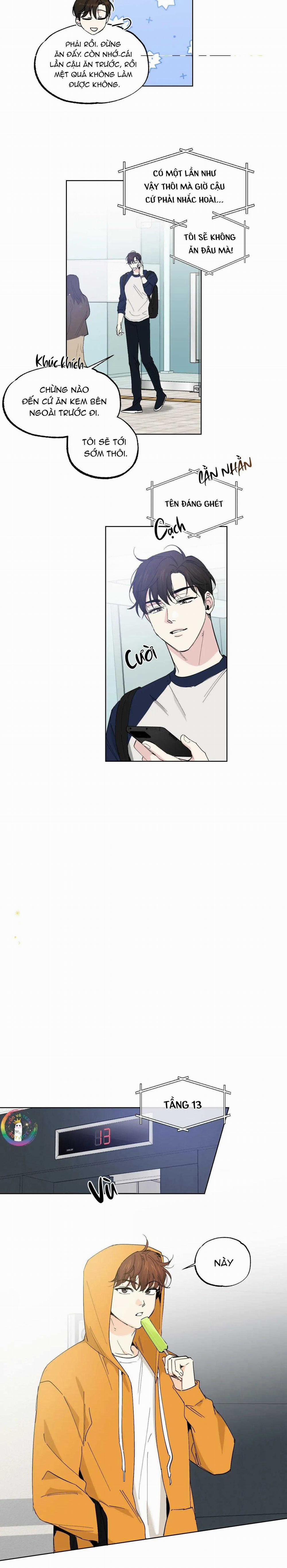 Cộng Sự Bán Thời Gian 30 trang 4