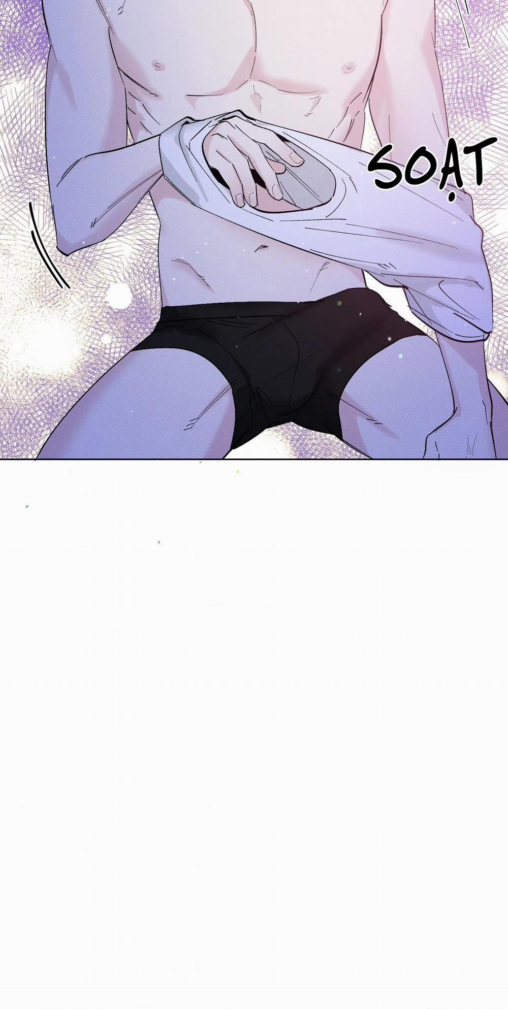 Cộng Sự Bán Thời Gian 33 Mút cà rem trang 29