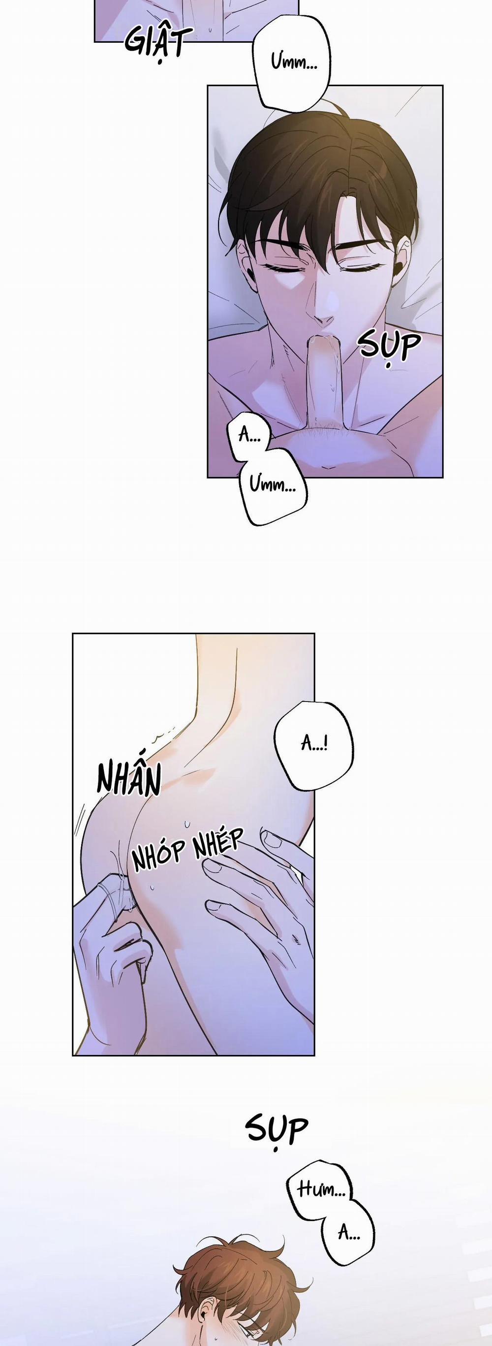 Cộng Sự Bán Thời Gian 34 H+++ trang 4