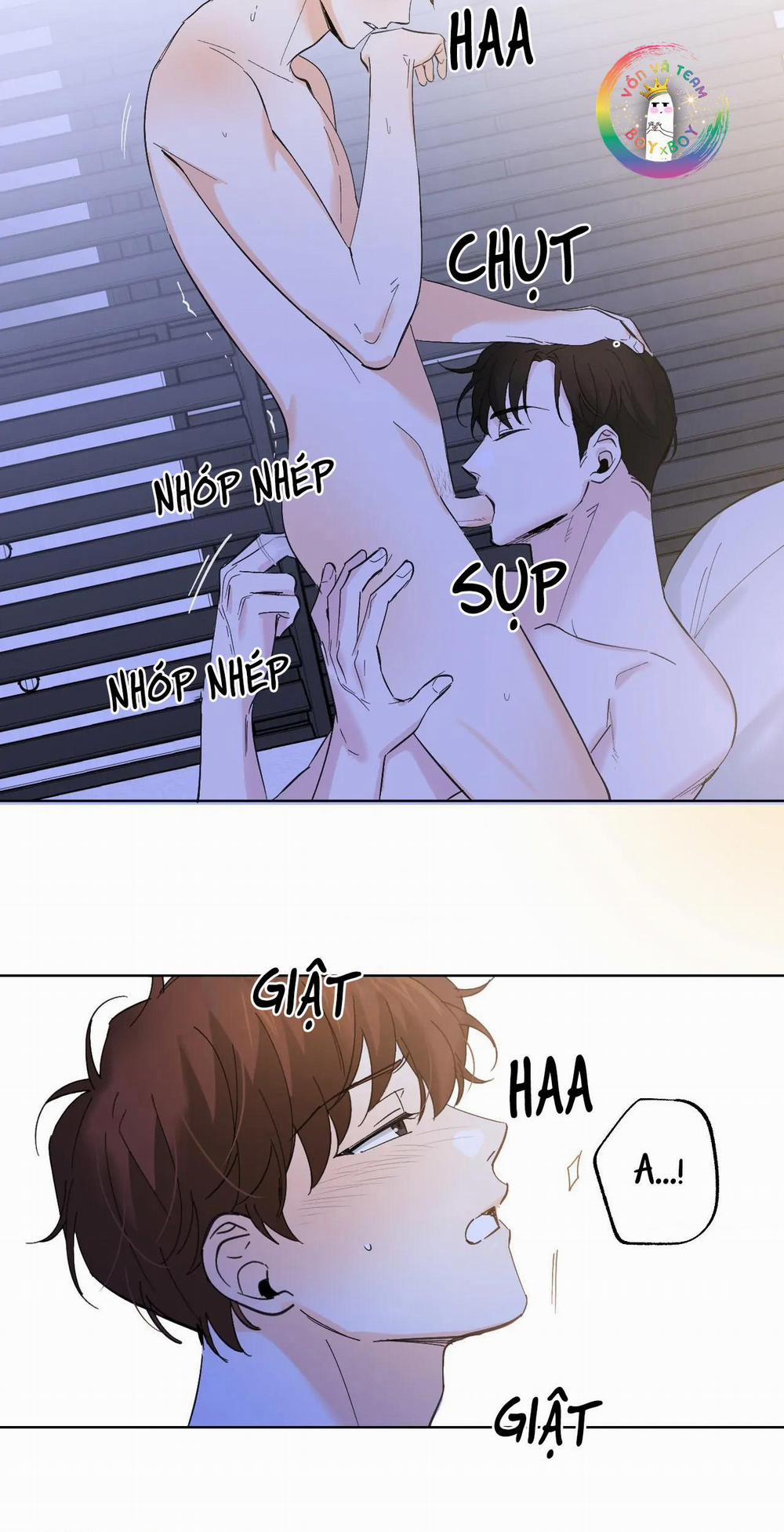 Cộng Sự Bán Thời Gian 34 H+++ trang 5