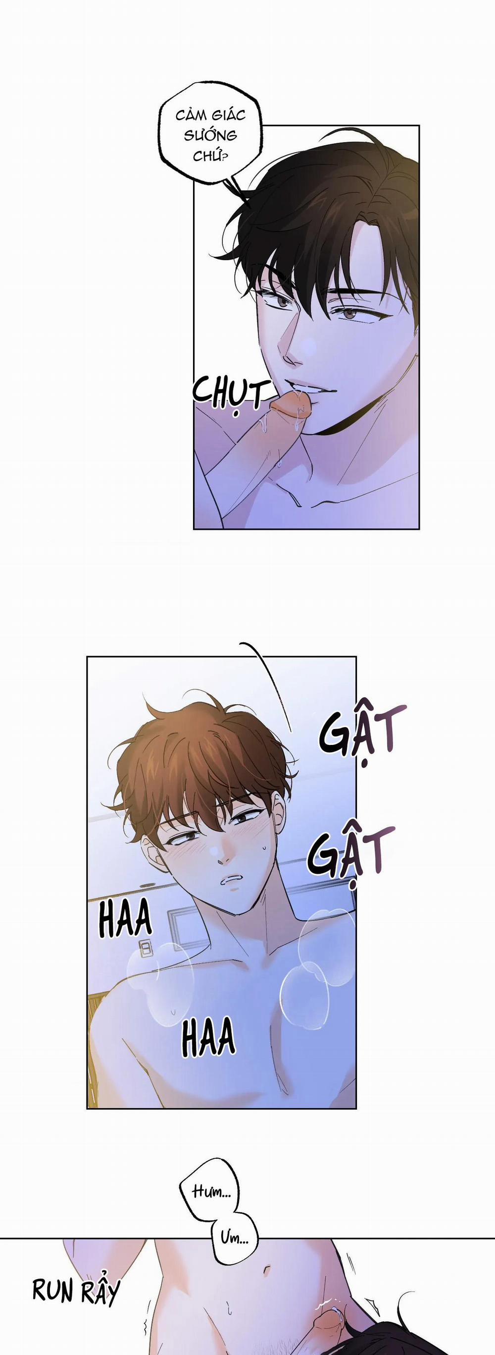 Cộng Sự Bán Thời Gian 34 H+++ trang 6