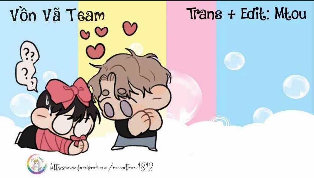 Cộng Sự Bán Thời Gian 34 trang 0