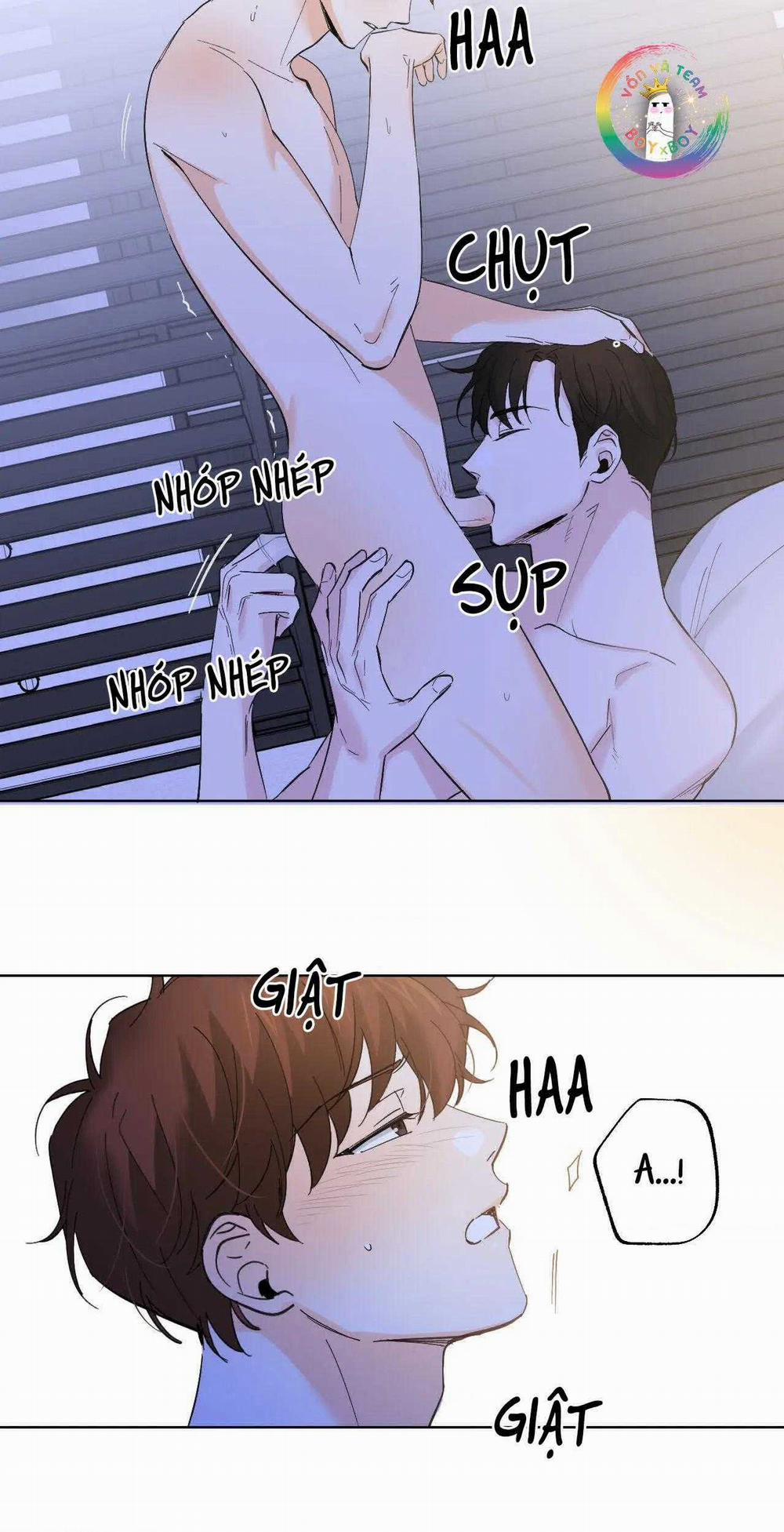 Cộng Sự Bán Thời Gian 34 trang 5