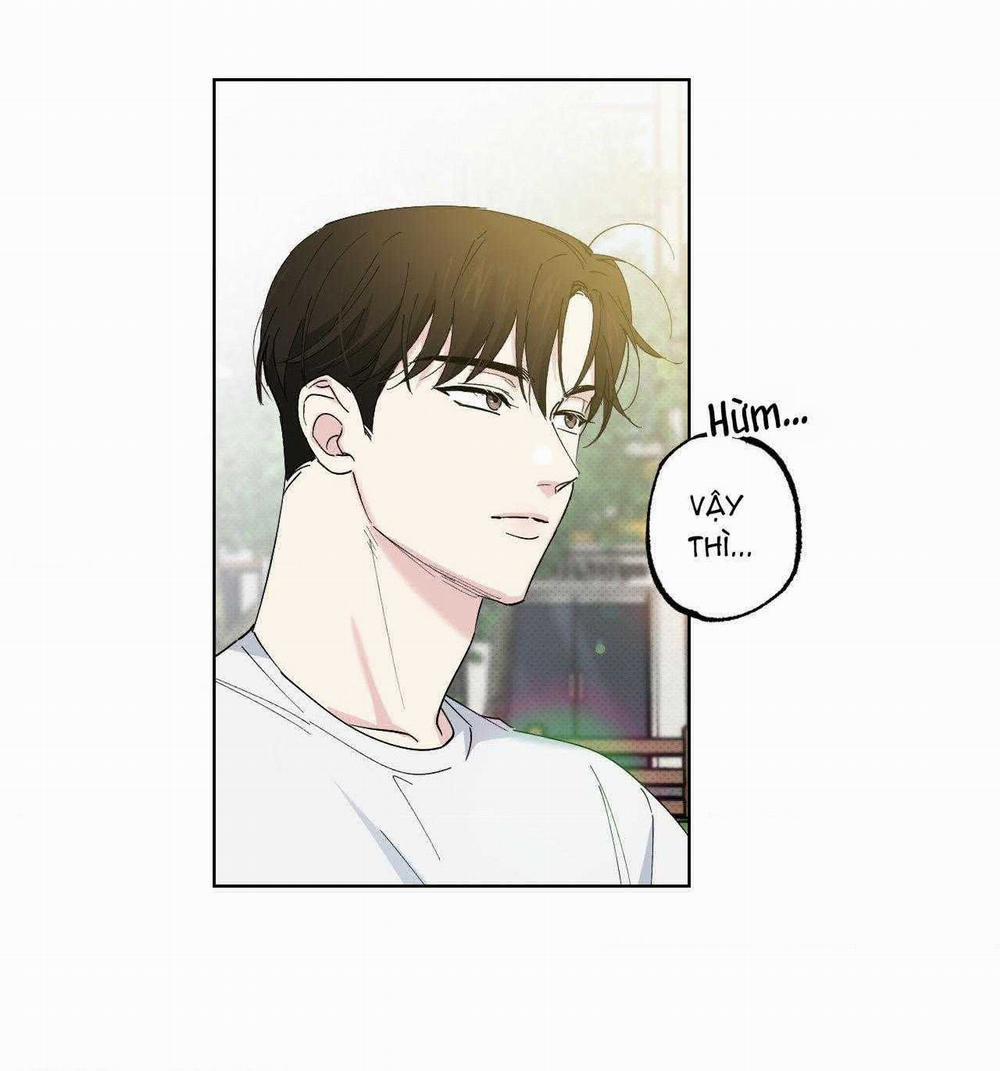 Cộng Sự Bán Thời Gian 36 trang 17