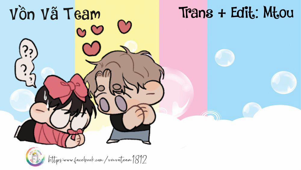 Cộng Sự Bán Thời Gian 38 trang 0