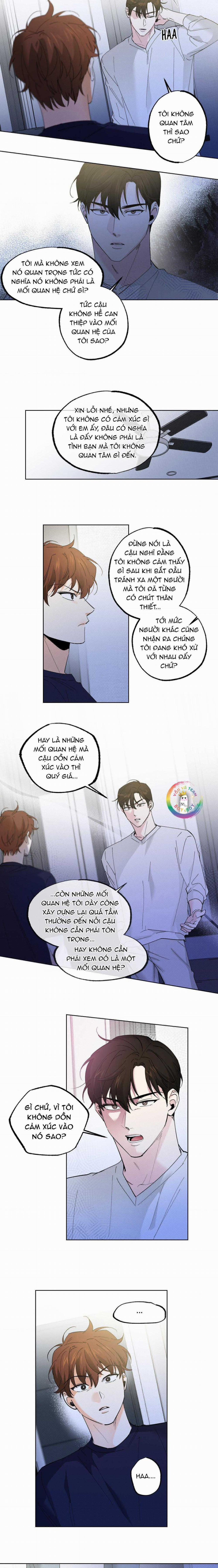 Cộng Sự Bán Thời Gian 39 trang 7