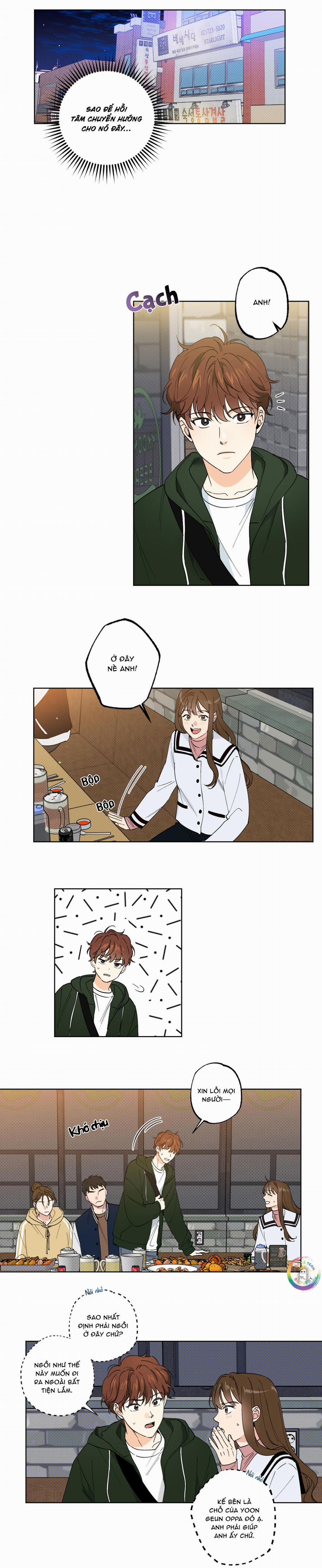 Cộng Sự Bán Thời Gian 4 trang 4