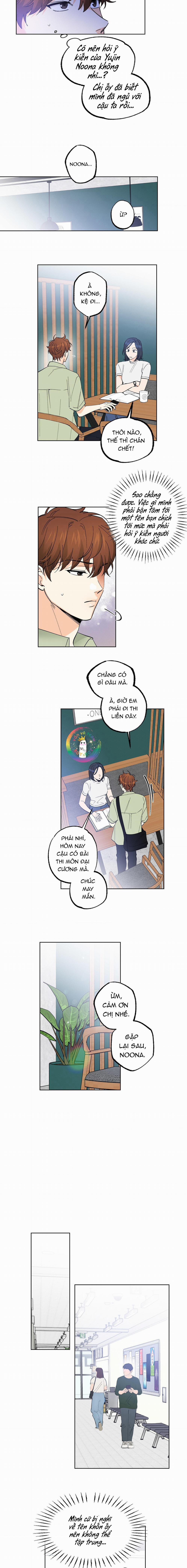 Cộng Sự Bán Thời Gian 40 trang 6