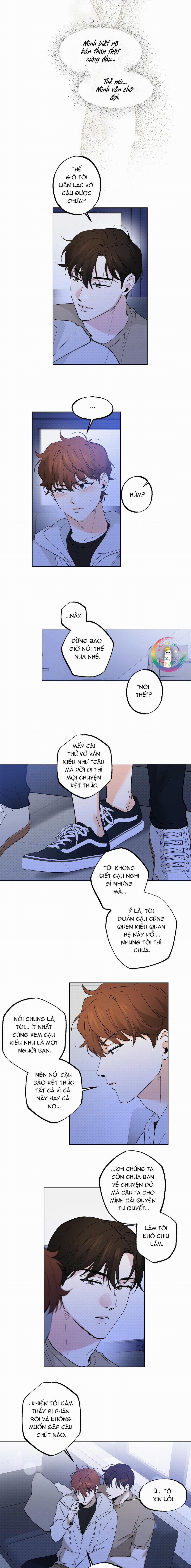 Cộng Sự Bán Thời Gian 42 trang 6