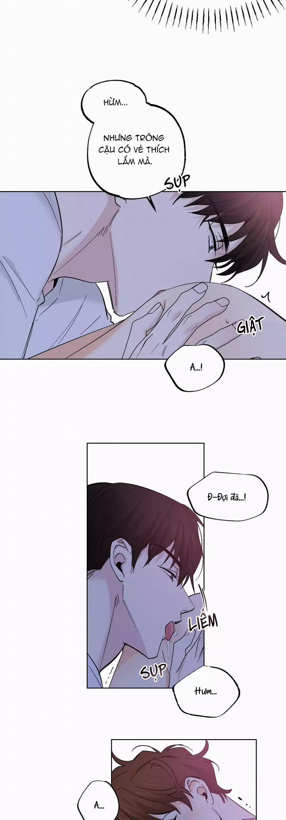 Cộng Sự Bán Thời Gian 44 trang 13