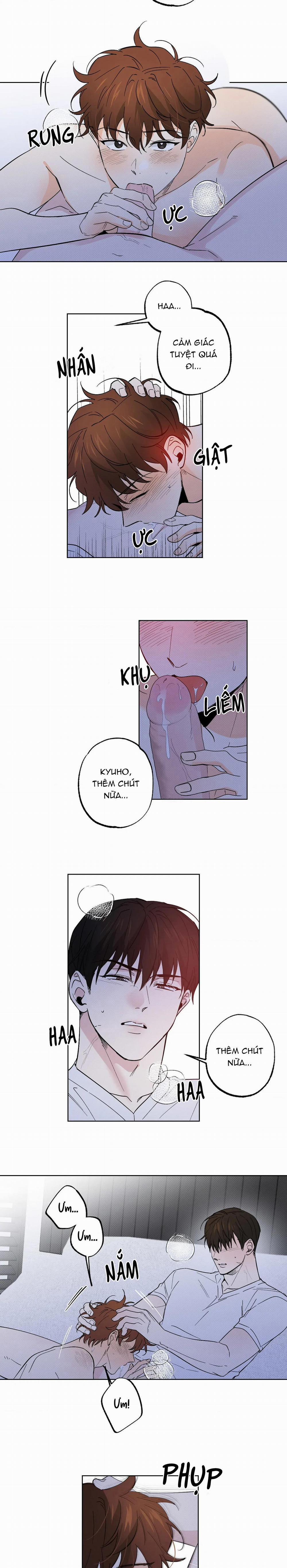 Cộng Sự Bán Thời Gian 45 H+++ trang 11