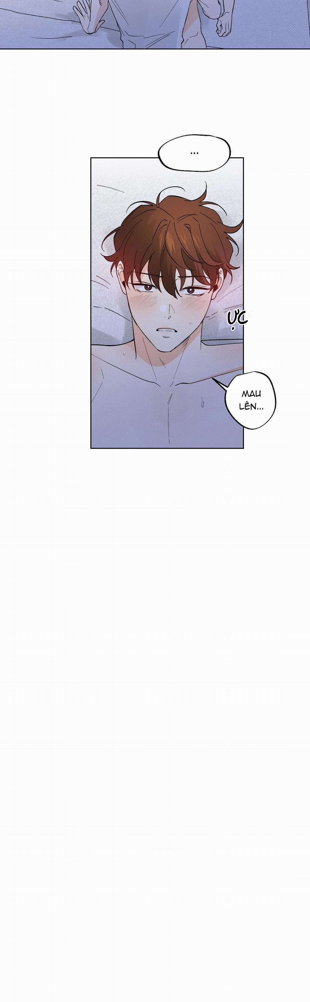 Cộng Sự Bán Thời Gian 45 H+++ trang 14