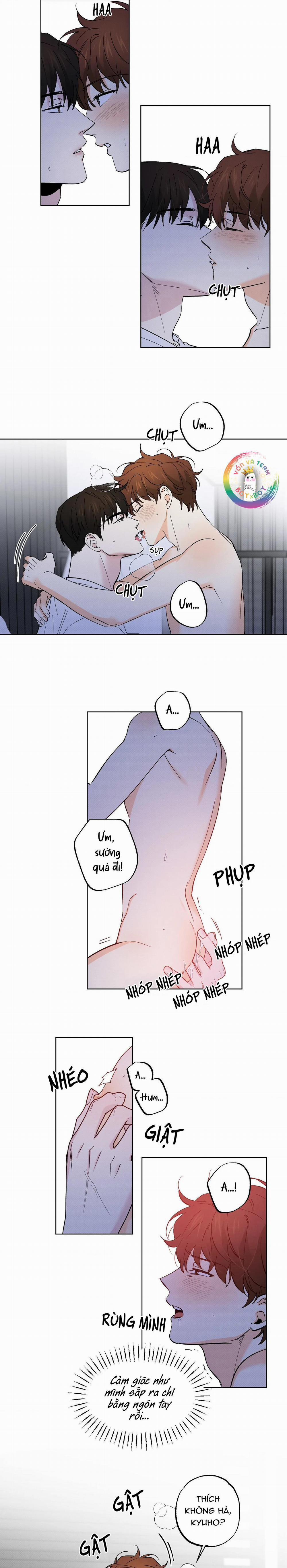 Cộng Sự Bán Thời Gian 45 H+++ trang 2