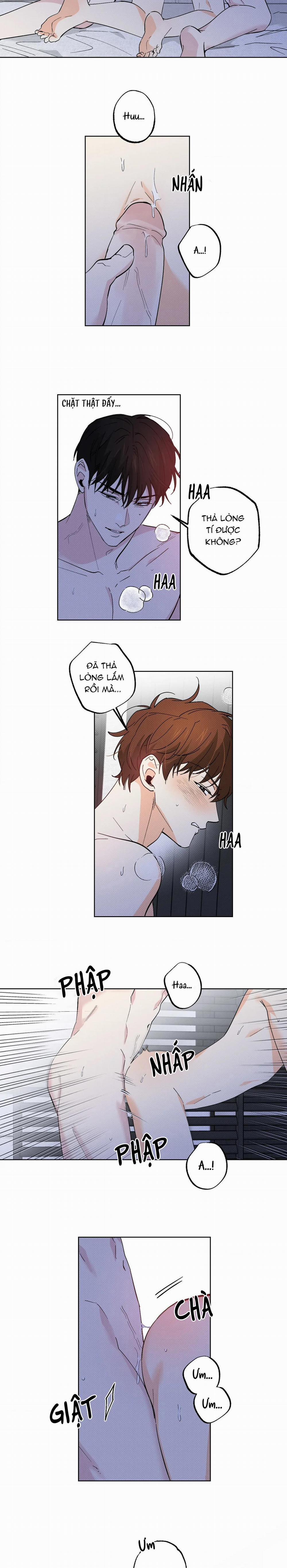 Cộng Sự Bán Thời Gian 46 H+++ trang 2