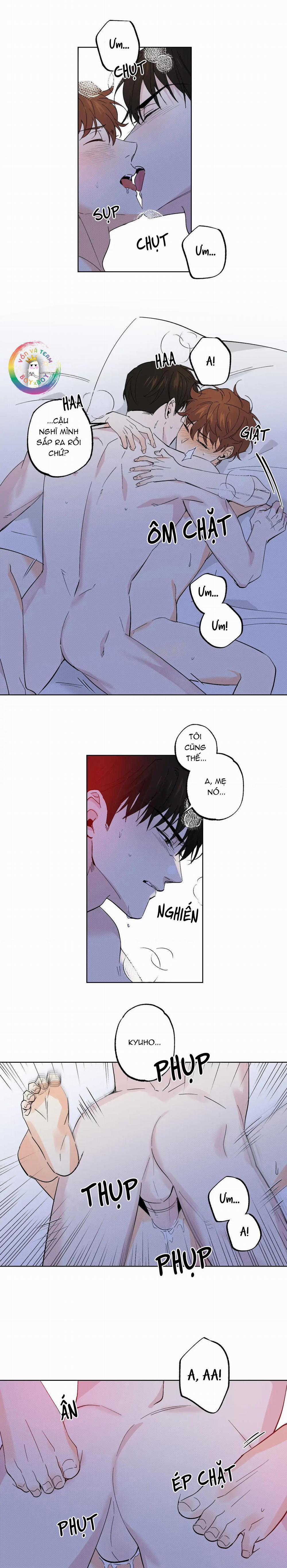 Cộng Sự Bán Thời Gian 46 H+++ trang 7