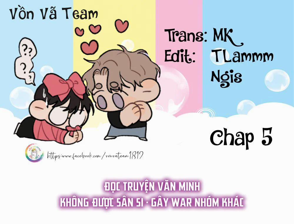 Cộng Sự Bán Thời Gian 5 trang 0