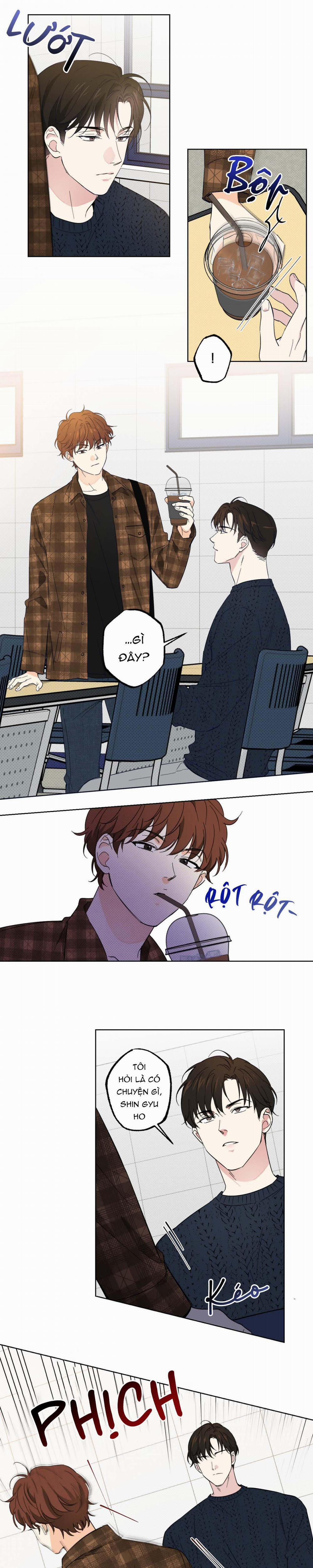 Cộng Sự Bán Thời Gian 6 trang 2