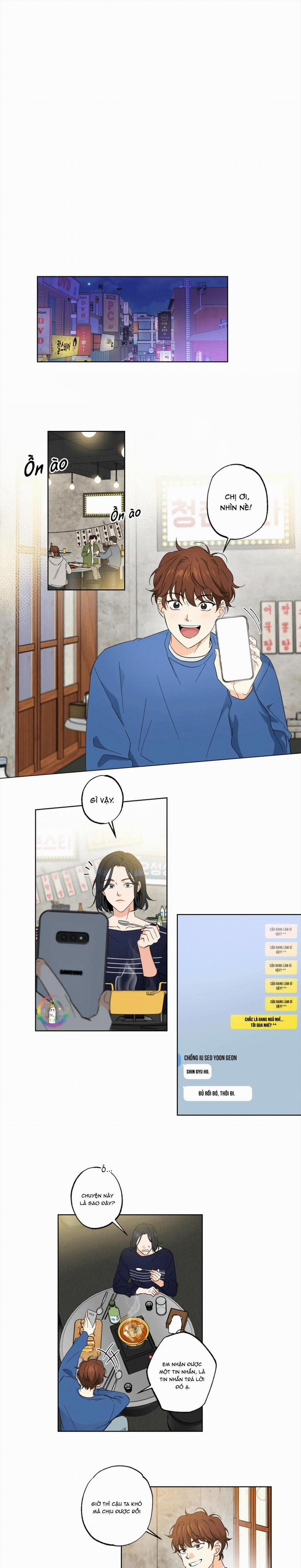 Cộng Sự Bán Thời Gian 8 trang 7