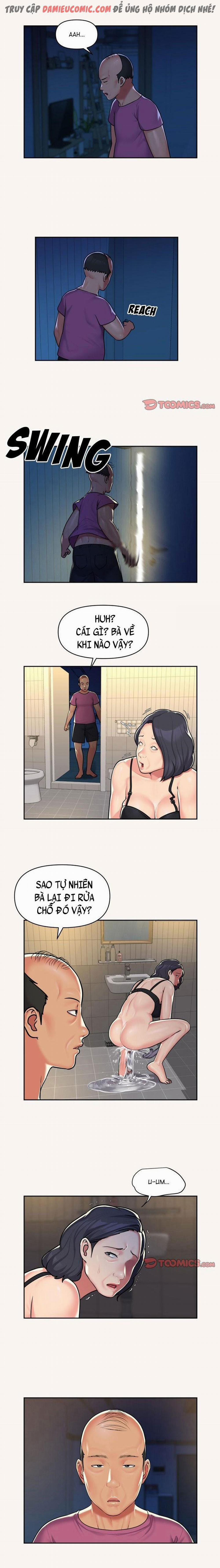 Cộng Sự Của Các Quý Cô 29 trang 3