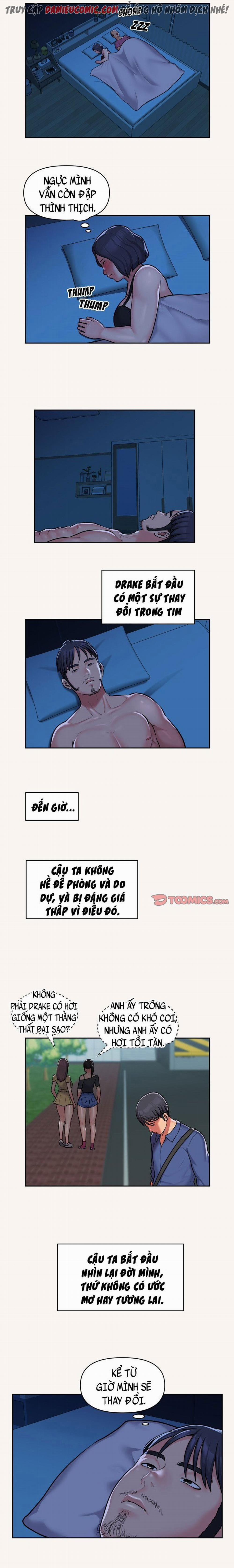 Cộng Sự Của Các Quý Cô 29 trang 6