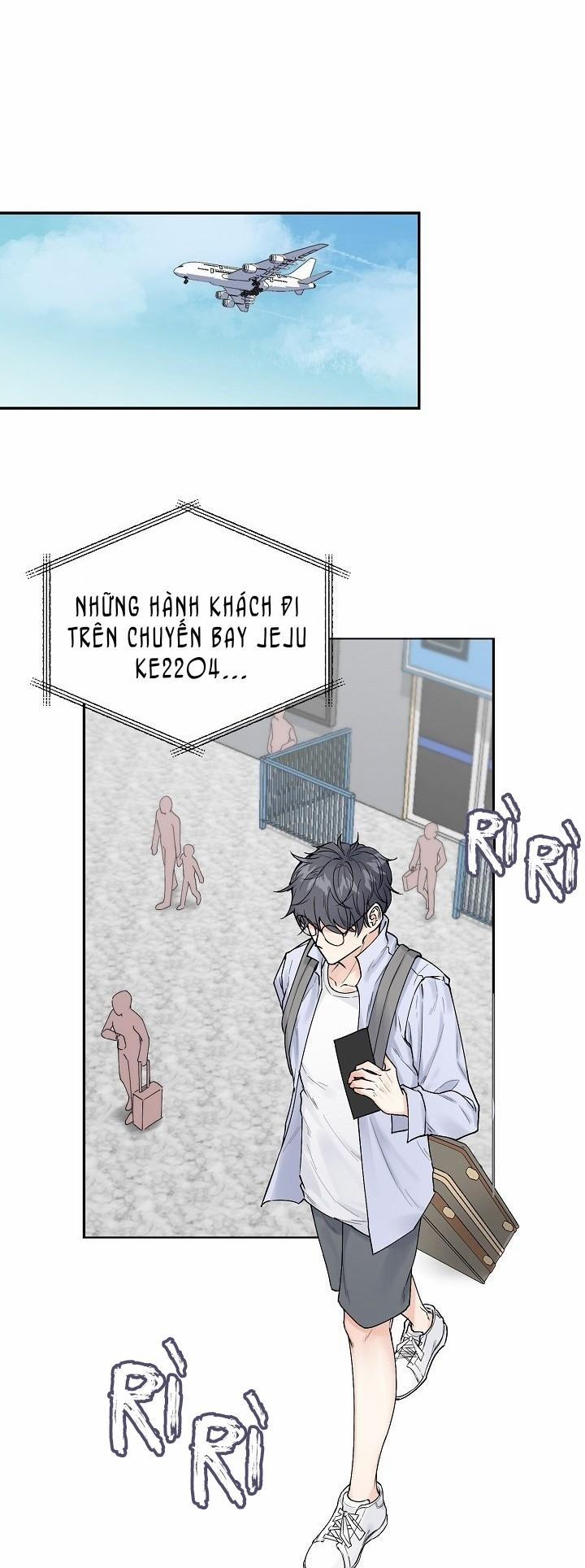 Cộng Sự Hoàn Hảo 1 trang 1