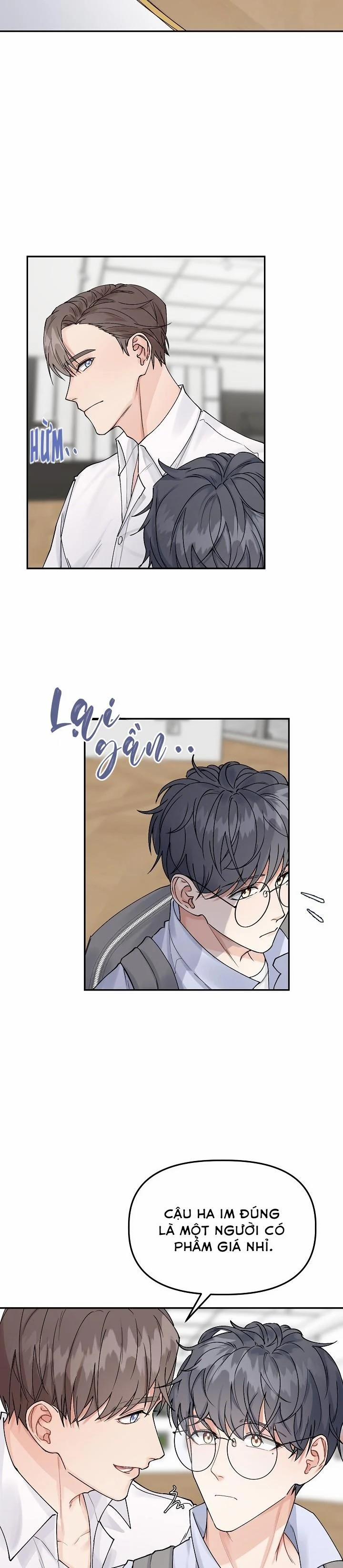 Cộng Sự Hoàn Hảo 1 trang 14