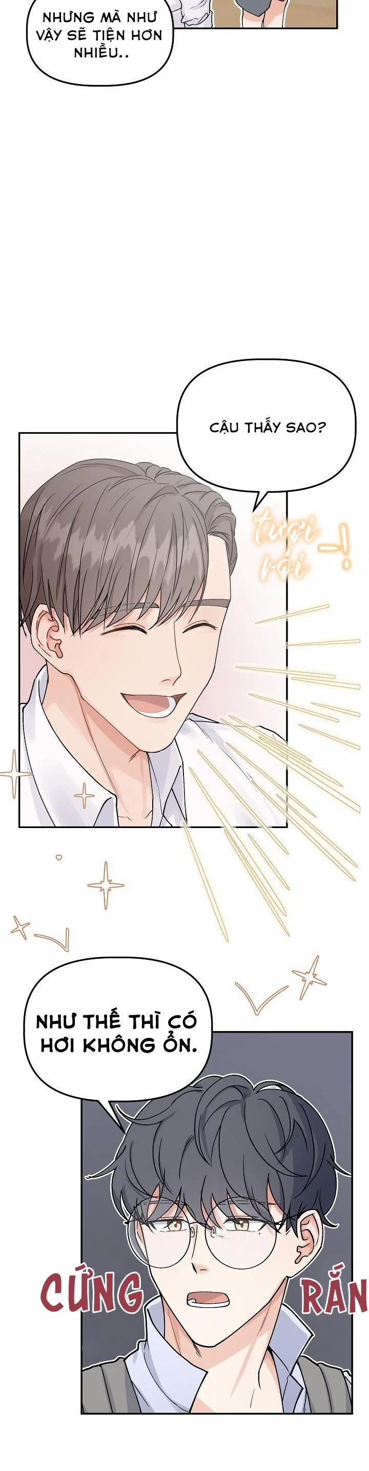 Cộng Sự Hoàn Hảo 1 trang 17