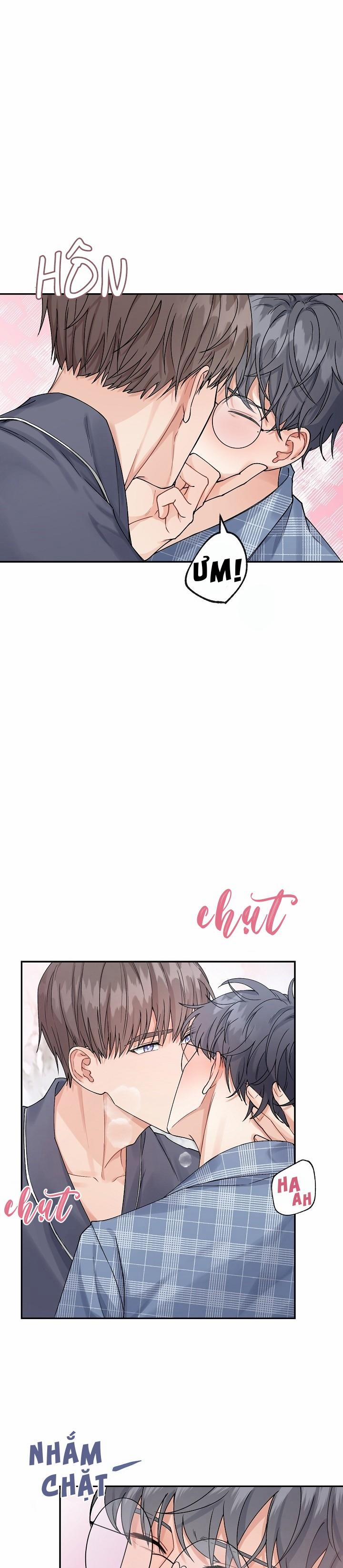 Cộng Sự Hoàn Hảo 1 trang 25