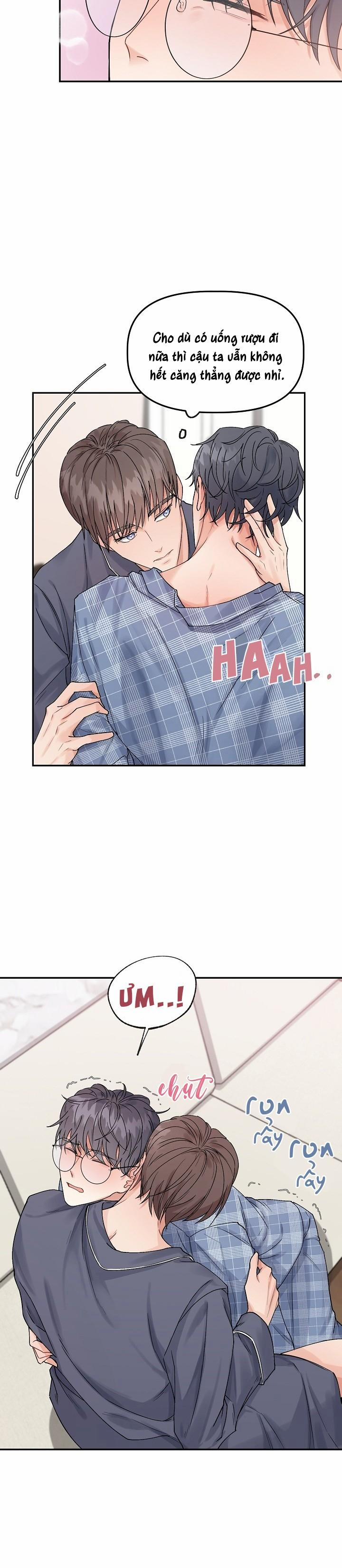 Cộng Sự Hoàn Hảo 1 trang 26