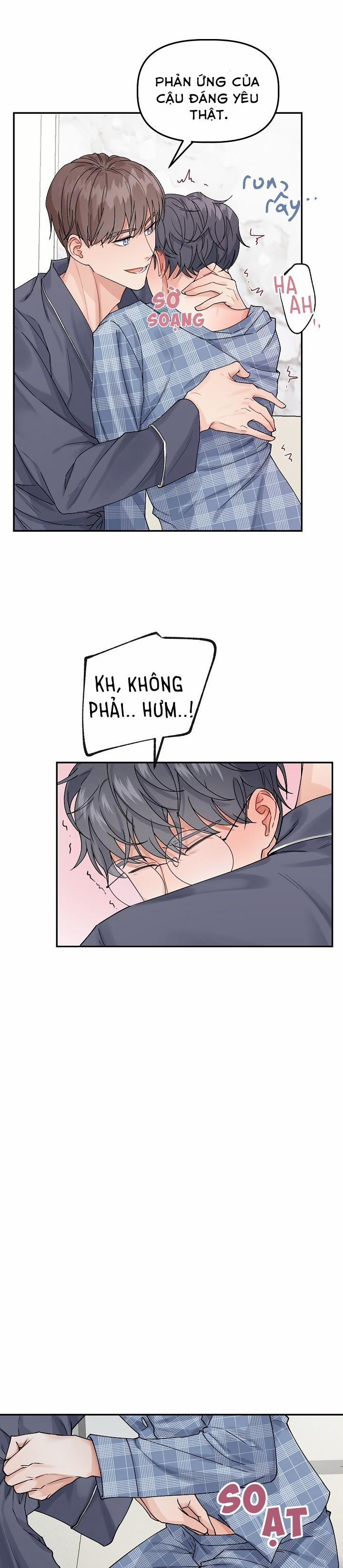 Cộng Sự Hoàn Hảo 1 trang 27