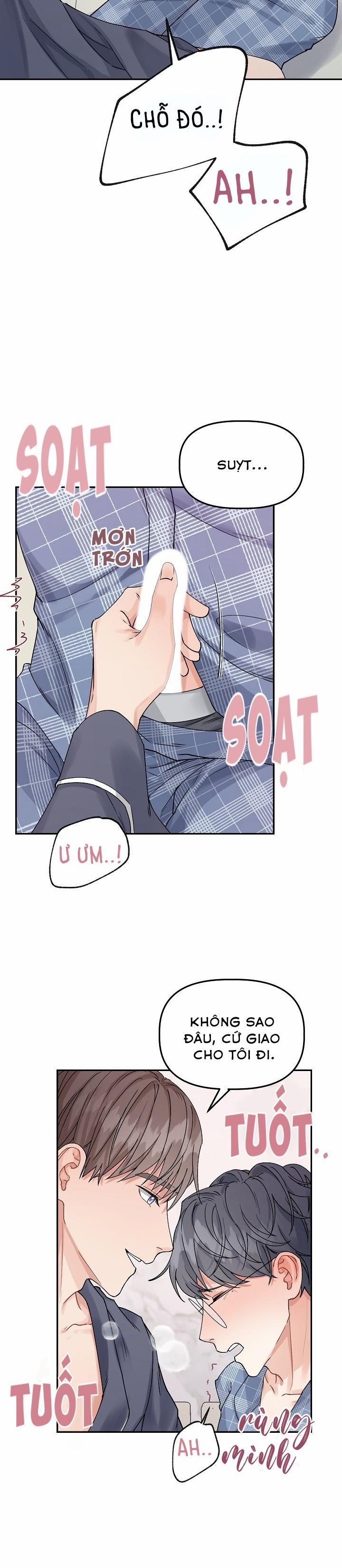 Cộng Sự Hoàn Hảo 1 trang 28