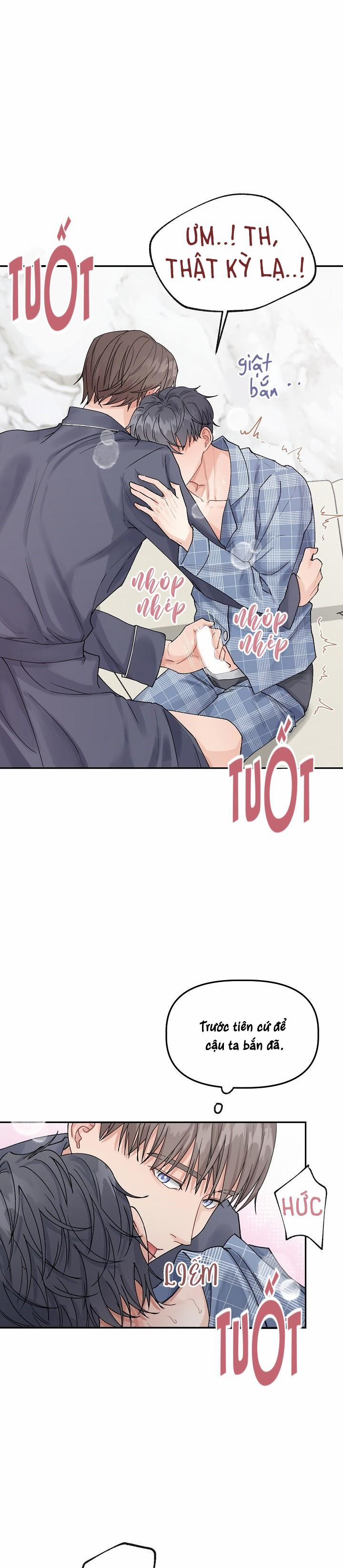 Cộng Sự Hoàn Hảo 1 trang 29