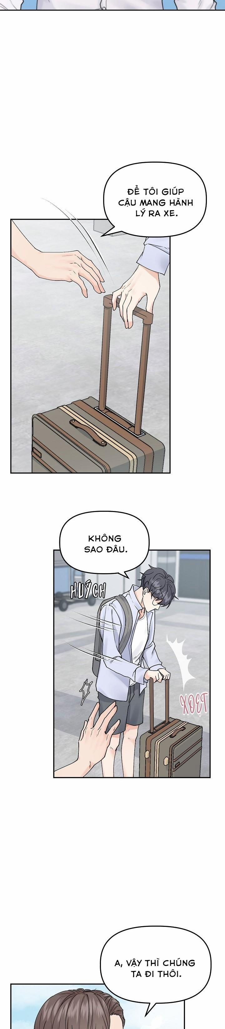 Cộng Sự Hoàn Hảo 1 trang 5