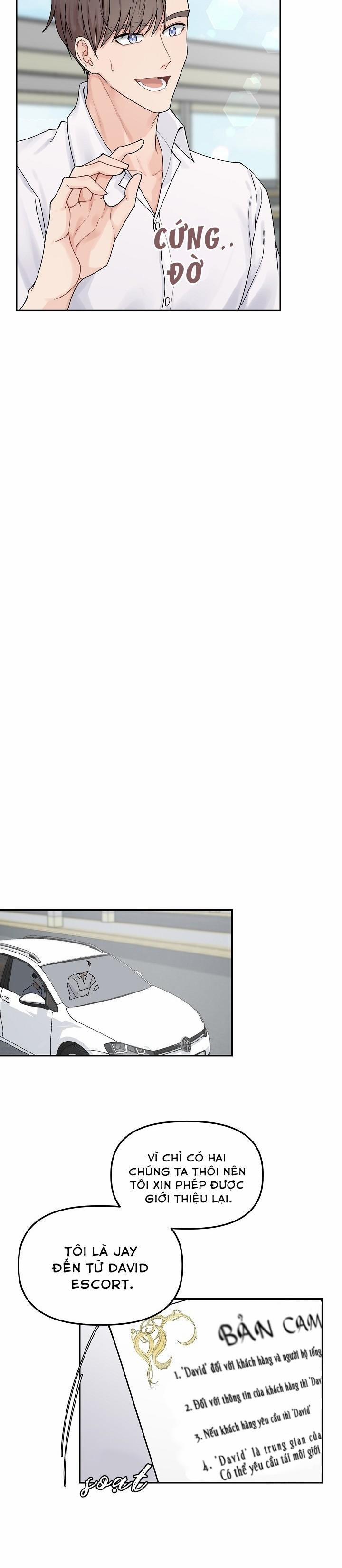 Cộng Sự Hoàn Hảo 1 trang 6