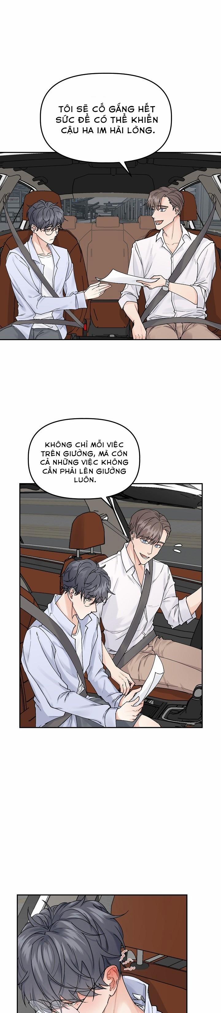 Cộng Sự Hoàn Hảo 1 trang 7